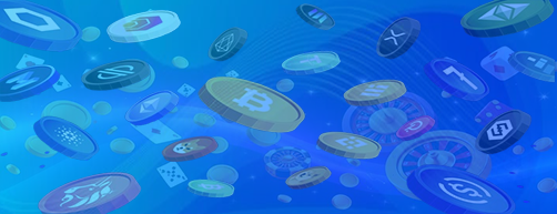 Crypto Deposit Bonus